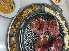 -韩宫宴炭火烤肉(印象城店)