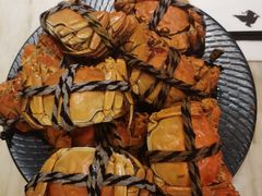 -新发展亚太JW万豪酒店·福苑咖啡厅