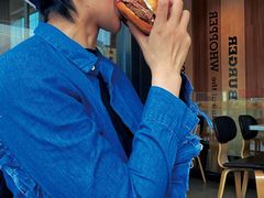 -汉堡王(北京三里屯购物中心)