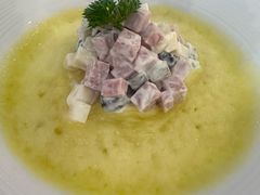 -库滋明·俄罗斯特色美食(中央大街店)