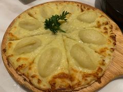 -茉莉餐厅(包河万达店)
