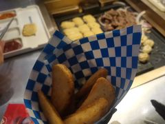 -金妈家烤肉(龙湖U城天街店)