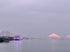 -武汉关码头(轮渡站)