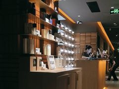 -泰合玺·精油疗愈SPA(狮山天街生活广场店)