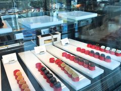 -希尔顿南海酒店·观廊大堂吧·海景下午茶