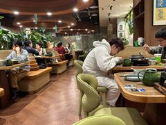 -云海肴·汽锅鸡·云南菜(曲江大悦城店)