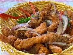 -玲珑餐厅(陕西南路店)