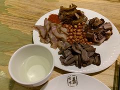 卤拼-盘飧市(春熙路店)