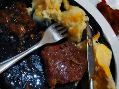 -豪客来牛排(重庆三峡广场步行街1704店)