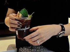 -香馥咖啡(民盈国贸城店)