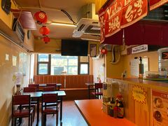 大堂-拉面莊夢語＆中华料理八椿