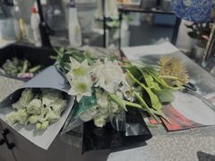 -豆豆花艺(新光天地店)