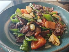 -地锅之家·鲜货工厂(华发路店)