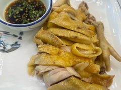白切鸡-状元楼(金溪路店)