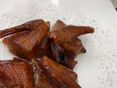 -潮福城大酒楼·潮粤菜·港式点心(阳光城店)