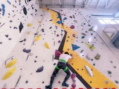 -问山MountQuest攀岩馆