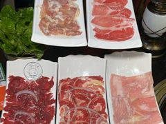 -熊大·鲜烤黄牛肉(五山店)