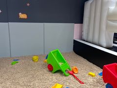 -考拉小厨亲子餐厅(榆次店)