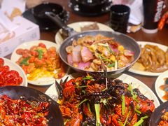一棠龙虾-一棠龙虾•王牌虾球(楚河汉街店)