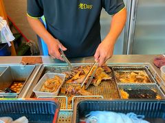 -老day牛杂(官也街总店)