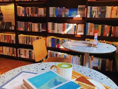 -思南书局·诗歌店