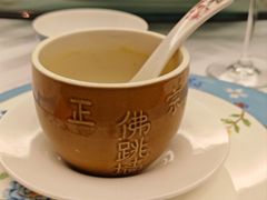 -杭州香格里拉·香宫中餐厅
