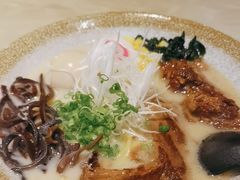 -御瀛日本料理