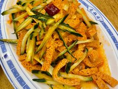 -老雒阳面馆·水席·洛阳菜(王城路店)