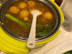 -太兴餐厅(东方广场分店)