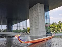 -广州市城市规划展览中心