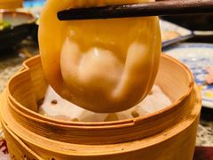 -南京大牌档(中山陵店)