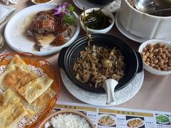 -鲤鱼塘农家山庄