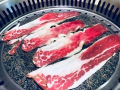 -石頭記榴莲烤肉(万达金街店)