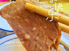 -陈掌柜澄城水盆羊肉(钟楼店)