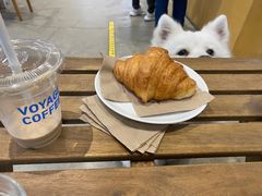 -VOYAGE COFFEE 咖啡烘焙工坊店(798艺术区店)