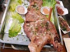 -四妹餐厅(玫瑰街店)