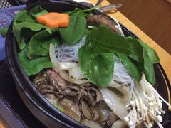 -兆治日本料理(华府世家店)