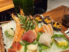 -Mr.Fish鱼鲜生海鲜放题(高德置地冬广场店)