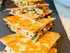 招牌辣味鲜虾馅饼-Bco豆库(星耀天地店)