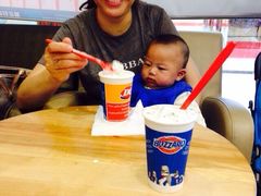 DQ冰雪皇后(金桥店)-DQ·蛋糕·冰淇淋(金桥店)