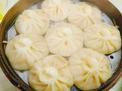 豆腐小笼包-嵊州特色小吃(萧山街店)