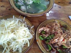 -黄豆花(文星店)