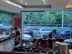 -群乐饭店(滨安路店)