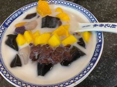 -赵记传承·中国甜品(福州总店)