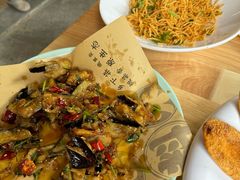 -东来土菜馆(民祥园路店)