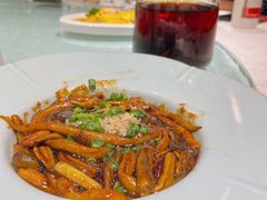 -金枝玉叶上海人家食府(三里河店)