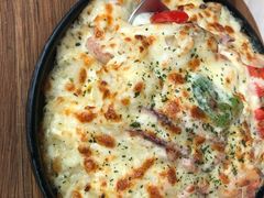 -农畉LONFOOD(福田星河COCOPark店)