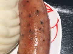 黑胡椒味烤肠-嘉和一品粥(政府街店)