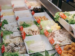 -椒锅锅·麻辣香锅(宝地广场城市集市店)