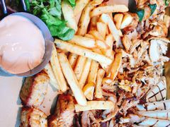 -HELLO MUSAE 拾光缪斯餐厅·纯正希腊风味(苏州中心店)